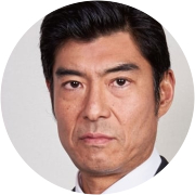 Masahiro Takashima