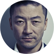 Tadanobu Asano