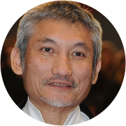 Tsui Hark