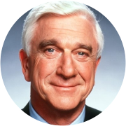 Leslie Nielsen