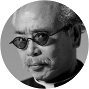 Nobuyoshi Araki