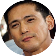 Robin Padilla