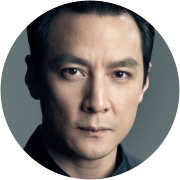 Daniel Wu