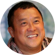 Eric Tsang