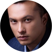 Nicholas Saputra