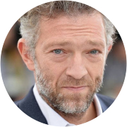 Vincent Cassel