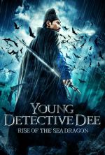 Young Detective Dee: Rise of the Sea Dragon - 2013