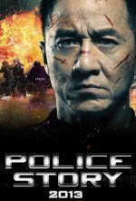 Police Story: Lockdown - 2013