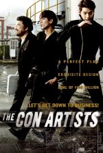 The Con Artists - 2014