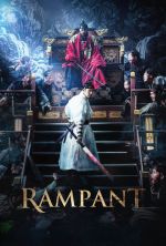 Rampant - 2018