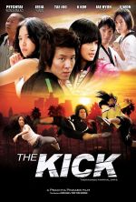 The Kick - 2011