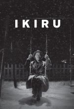 Ikiru - 1952