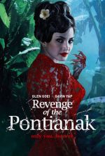 Revenge of the Pontianak - 2019