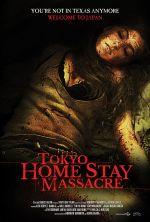 Tokyo Home Stay Massacre - 2020