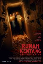 Rumah Kentang: The Beginning - 2019