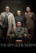 The Spy Gone North - 2018