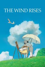 The Wind Rises - 2013