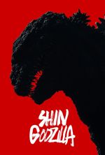 Shin Godzilla - 2016