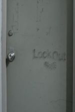 Lock Out - 2015