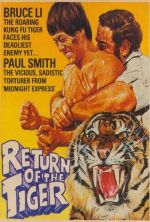 Return of the Tiger - 1977