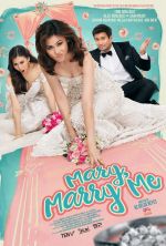 Mary, Marry Me - 2018