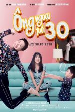 Ông Ngoại Tuổi 30 - 2018