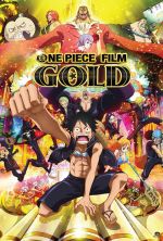 One Piece Film: GOLD - 2016