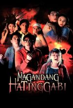 Magandang Hatinggabi - 1998