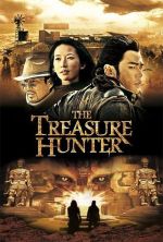 The Treasure Hunter - 2009