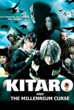 Kitaro and the Millennium Curse - 2008