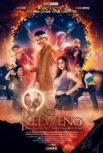Mang Kepweng: The Mystery of the Dark Kerchief - 2020