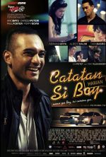 Catatan (Harian) Si Boy - 2011