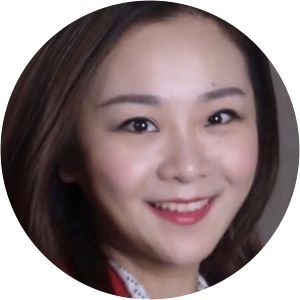 Yanting Lv - Asianfilmfans