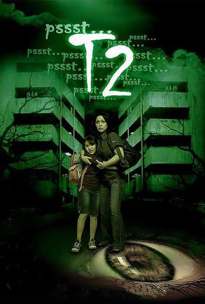 Tenement 2 film poster