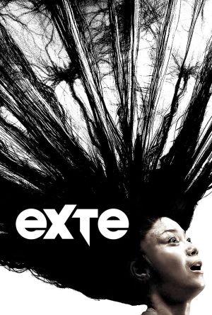 Exte: Hair Extensions film poster