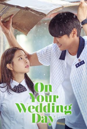 On Your Wedding Day film poster