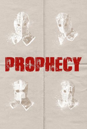 Prophecy film poster