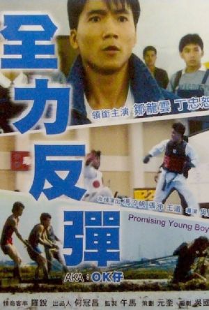 Promising Young Boy film poster