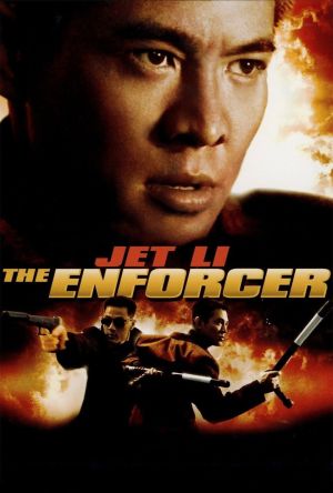 The Enforcer film poster