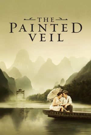 The Painted Veil film poster