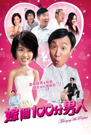 Marrying Mr. Perfect film poster