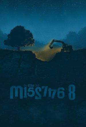 On the Job 2: The Missing 8 film poster