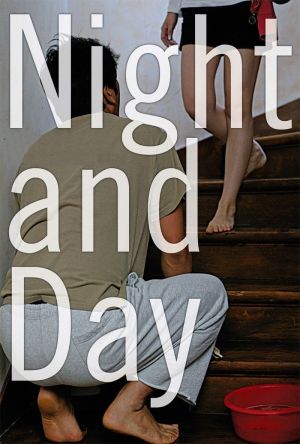 Night and Day film poster