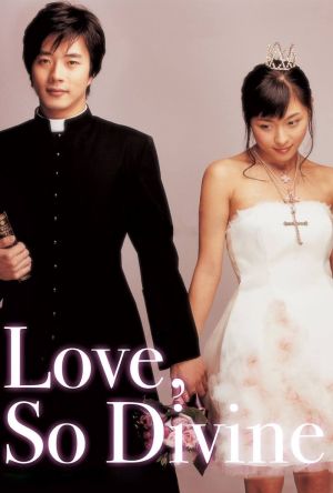 Love So Divine film poster