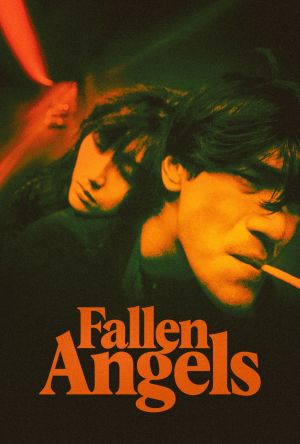 Fallen Angels film poster