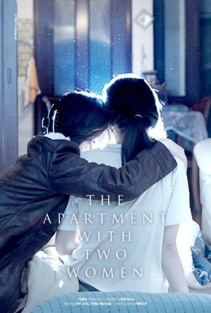 The Apartment with Two Women film poster