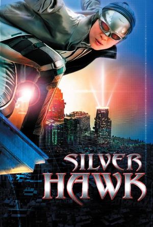 Silver Hawk film poster