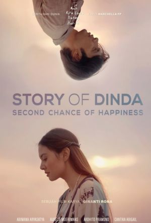 Story of Dinda: Second Chance of Happiness film poster
