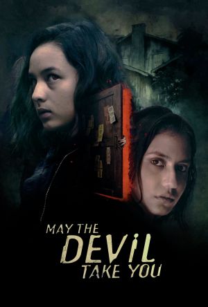 May the Devil Take You film poster