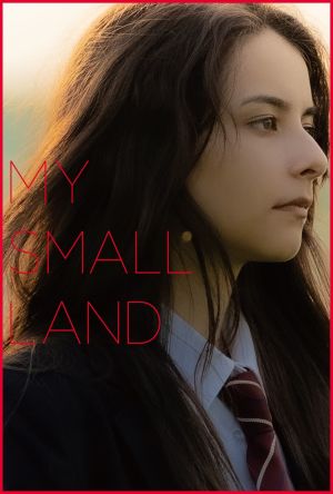 My Small Land film poster